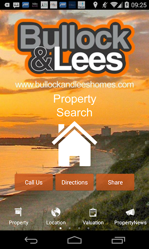 Bullock Lees Homes