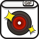 GIF Maker - free Gif Editer 2.2.4 APK تنزيل