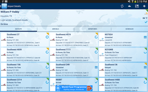 免費下載旅遊APP|FlightAware 航空便追跡 app開箱文|APP開箱王