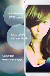Photo Camera HD for Instagram(圖1)-速報App