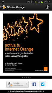 Free Ofertas Orange APK