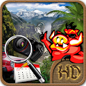 Second Sunday - Hidden Objects