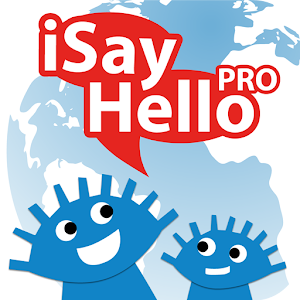 ISayHello Communicator Pro