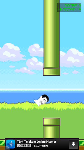 Flappy FuckThatShit