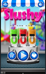 Slushy Maker