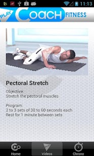 Lastest Stretching for Sports APK for Android