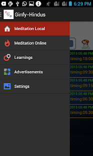 How to install Ginfy-Hindus lastet apk for laptop