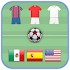 Soccer Ping-Pong6.1.1