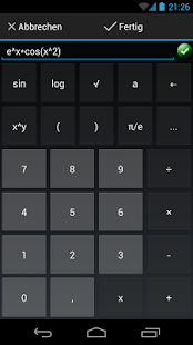 Graph Lite - function plotter(圖6)-速報App