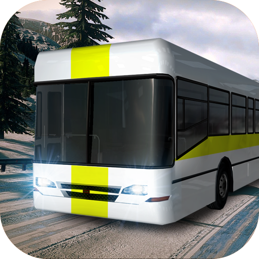 Bus Simulator 3D 2015 模擬 App LOGO-APP開箱王