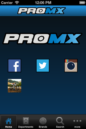 ProMX