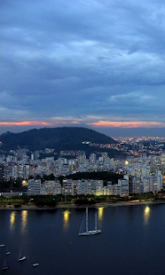 Download Welcome to Brazil Live theme APK