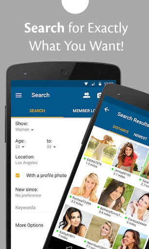 【免費社交App】ChristianMingle – Dating App-APP點子