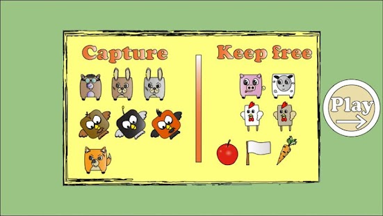 How to mod Save My Farm - smasher animals 2.1 apk for bluestacks