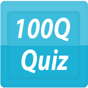 Rivers and Seas - 100Q Quiz.apk 1.1