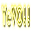 YeVO!! logo