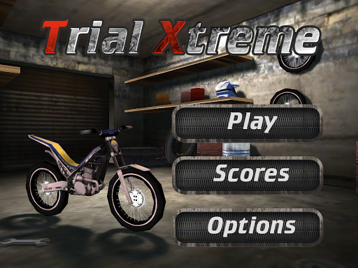 Trial Xtreme Free  screenshots 10