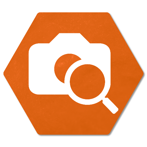 Search For Images LOGO-APP點子