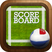 ScoreBoard - Jokgu  Icon