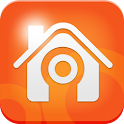 AtHome Camera – Home Security logo