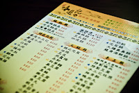 嘻遊記麻辣燙 (已歇業)