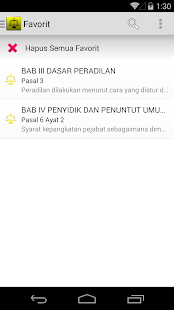 How to download KUHAP - Hukum Acara Pidana 1.0.0 apk for android