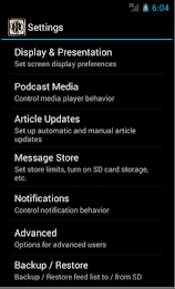 Hack Reports poster 5