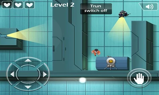 Prison Breakout - screenshot thumbnail