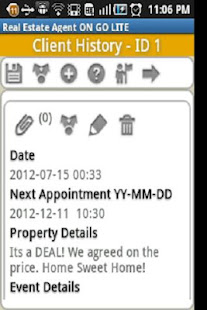 Real Estate Agent ON GO(圖4)-速報App