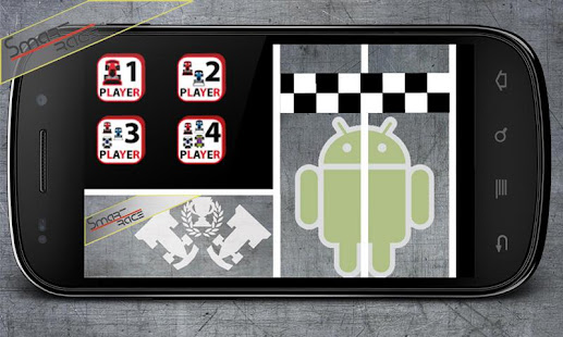 Smart Race(圖2)-速報App