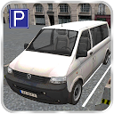 Car Parking 3D 2 mobile app icon