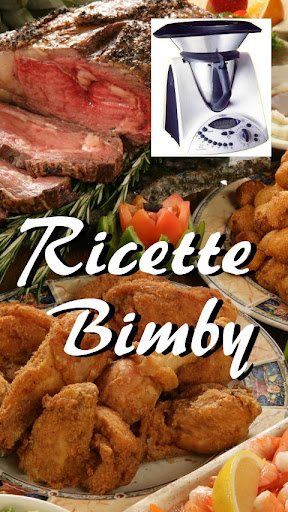 Ricette Bimby