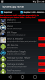 /system/app mover ★ ROOT ★