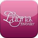 Lugna Favoriter logo