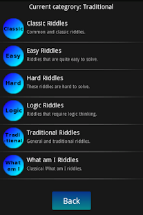 Traditional Riddles(圖2)-速報App
