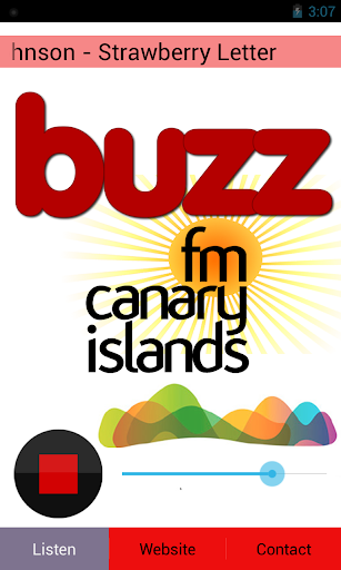 BuzzFm Canary Islands