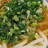 讚岐釜揚烏龍麵-丸龜製麵