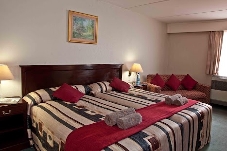 Download White River Hotel APK for Android