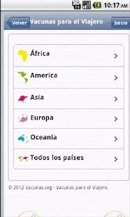 Free Download AEV: Vaccines for travelers APK for PC
