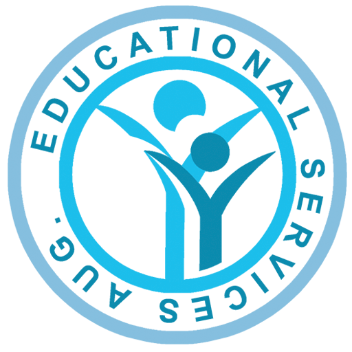 Eduservicesaug 商業 App LOGO-APP開箱王