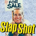 SlapShot movie quotes - audio