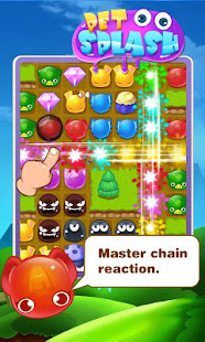 Pets Jam - Splash(圖1)-速報App