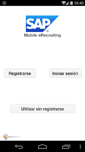 Free Download Mobile eRecruiting APK