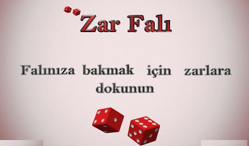 Zar Falı