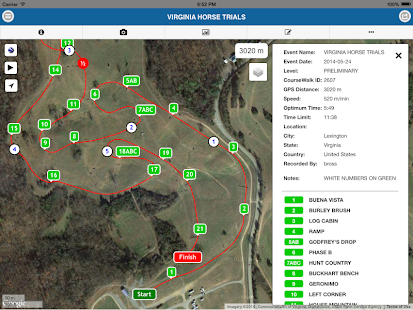 CourseWalk(圖6)-速報App