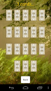 How to install Tarot of the fairies lite patch 2.40 apk for laptop