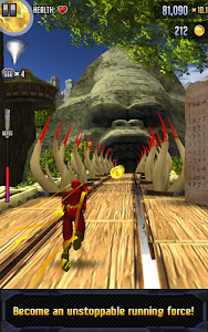 Batman &amp; The Flash: Hero Run v2.3