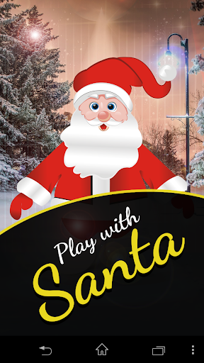 Play With Santa