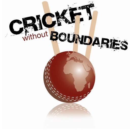 Cricket Without Boundaries LOGO-APP點子