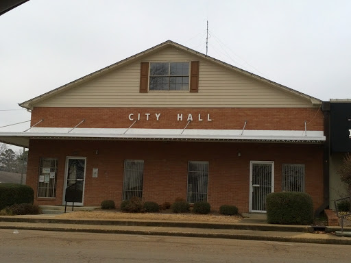 Bruce City Hall